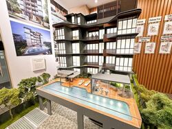 VERD� JOO CHIAT (D15), Apartment #632045211